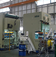 Press Machines & Production Line